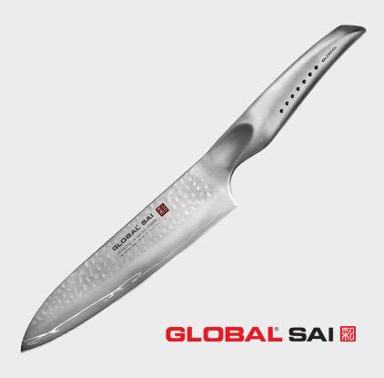 Global SAI