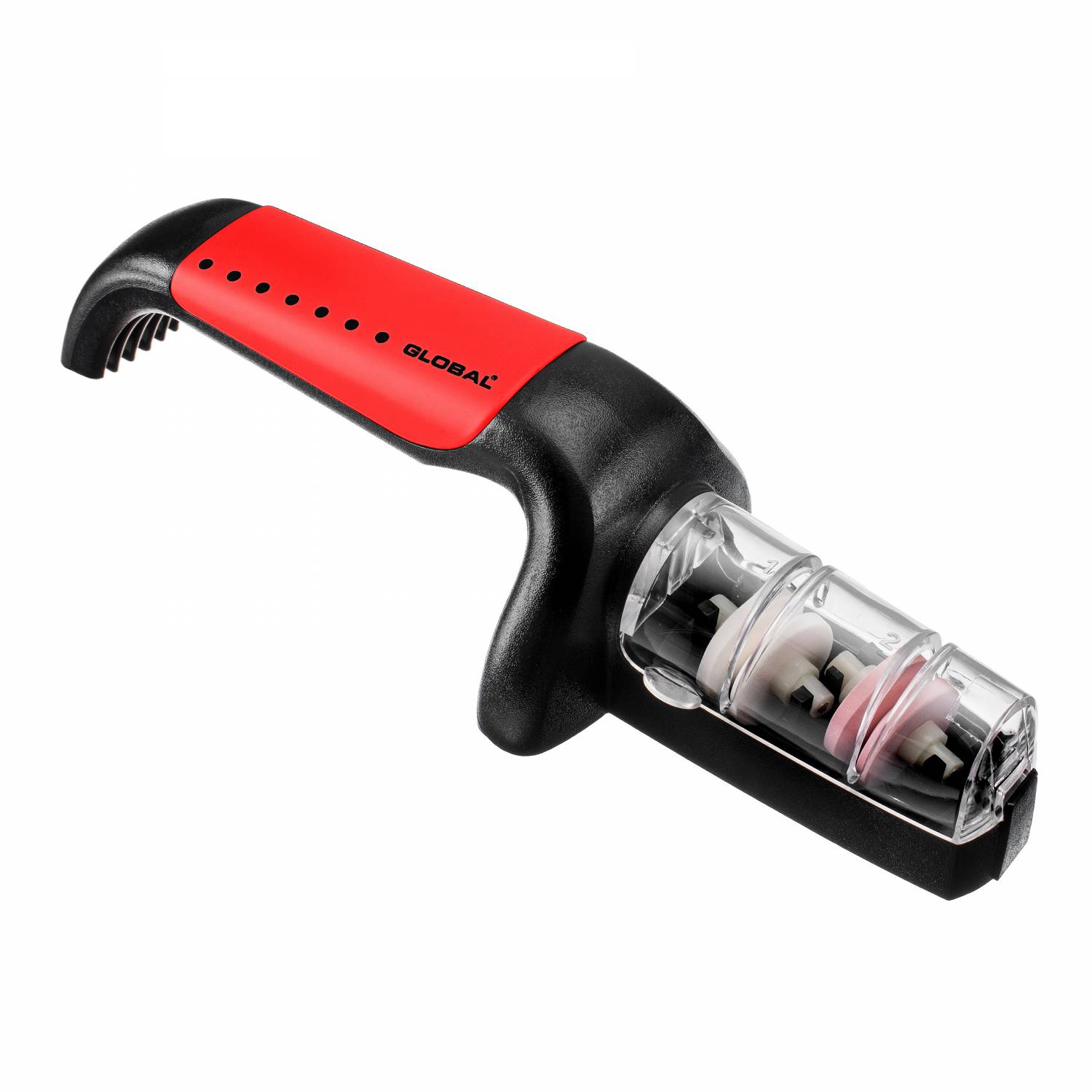 Global G-91/RB Ceramiczna ostrzałka wodna