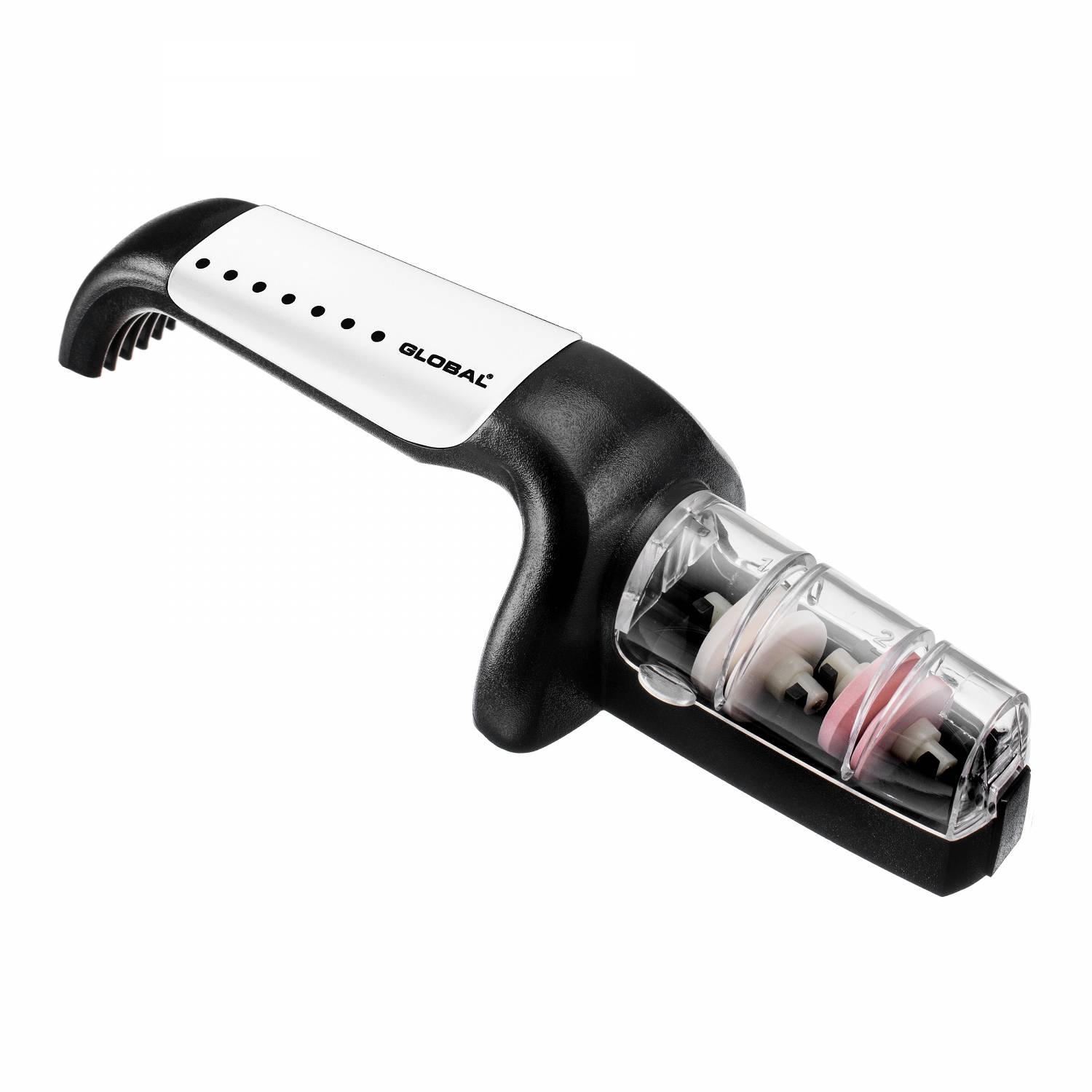 Global G-91/WB Ceramiczna ostrzałka wodna