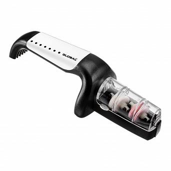 Global G-91/WB Ceramiczna ostrzałka wodna