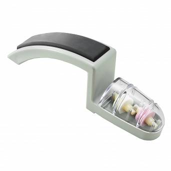 MinoSharp 220GB Ceramiczna ostrzałka wodna