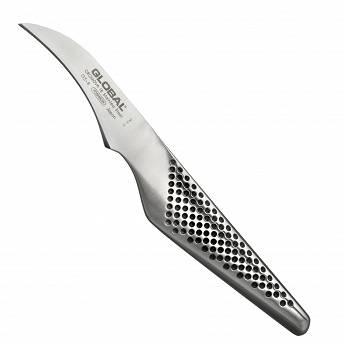 Global GS-8 Nóż do obierania 8 cm 