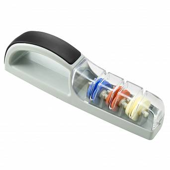 MinoSharp 550/GB Ceramiczna ostrzałka wodna