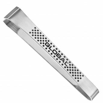 Global GS-20B Szczypce do ości proste 11,5 cm