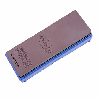 KING PB-05 kamień do ostrzenia 220/800