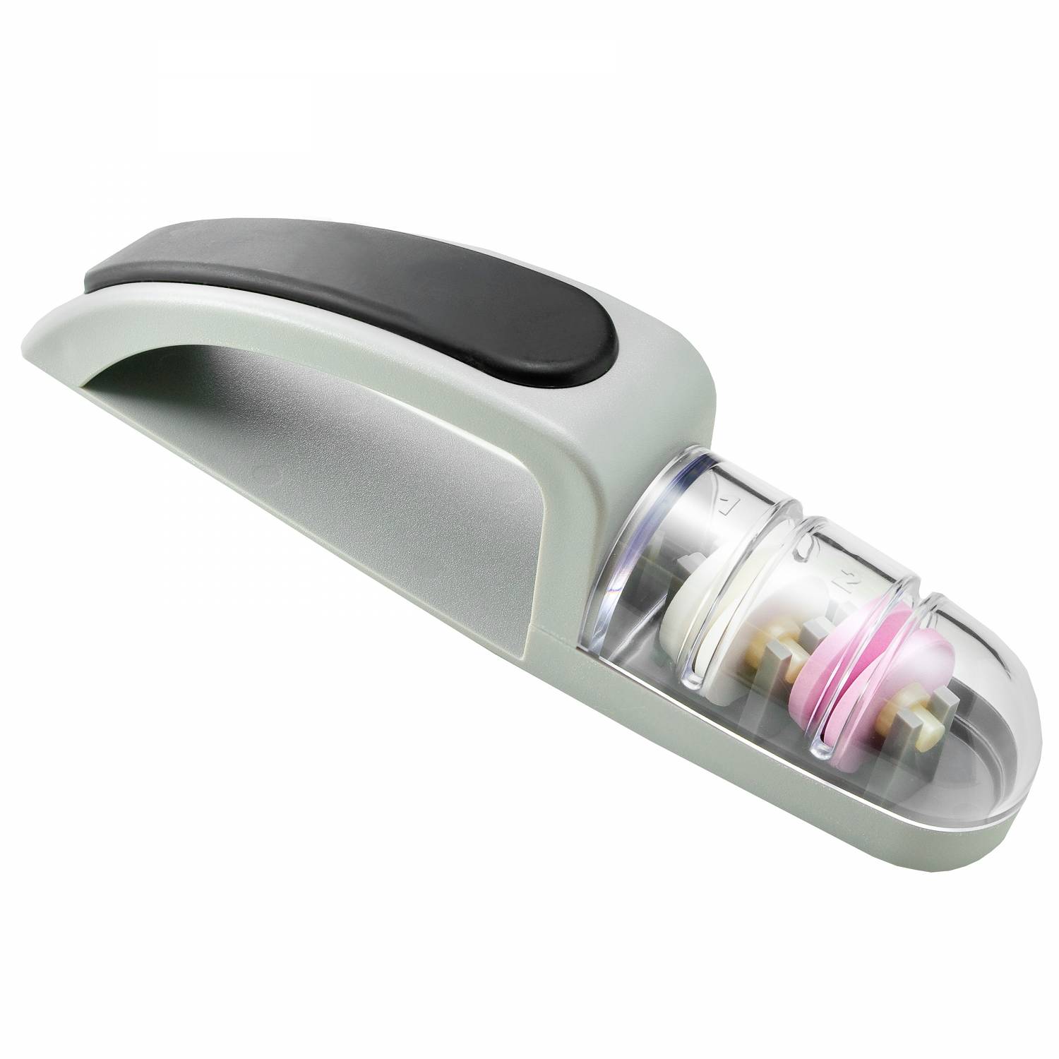 MinoSharp 440GB Ceramiczna ostrzałka wodna