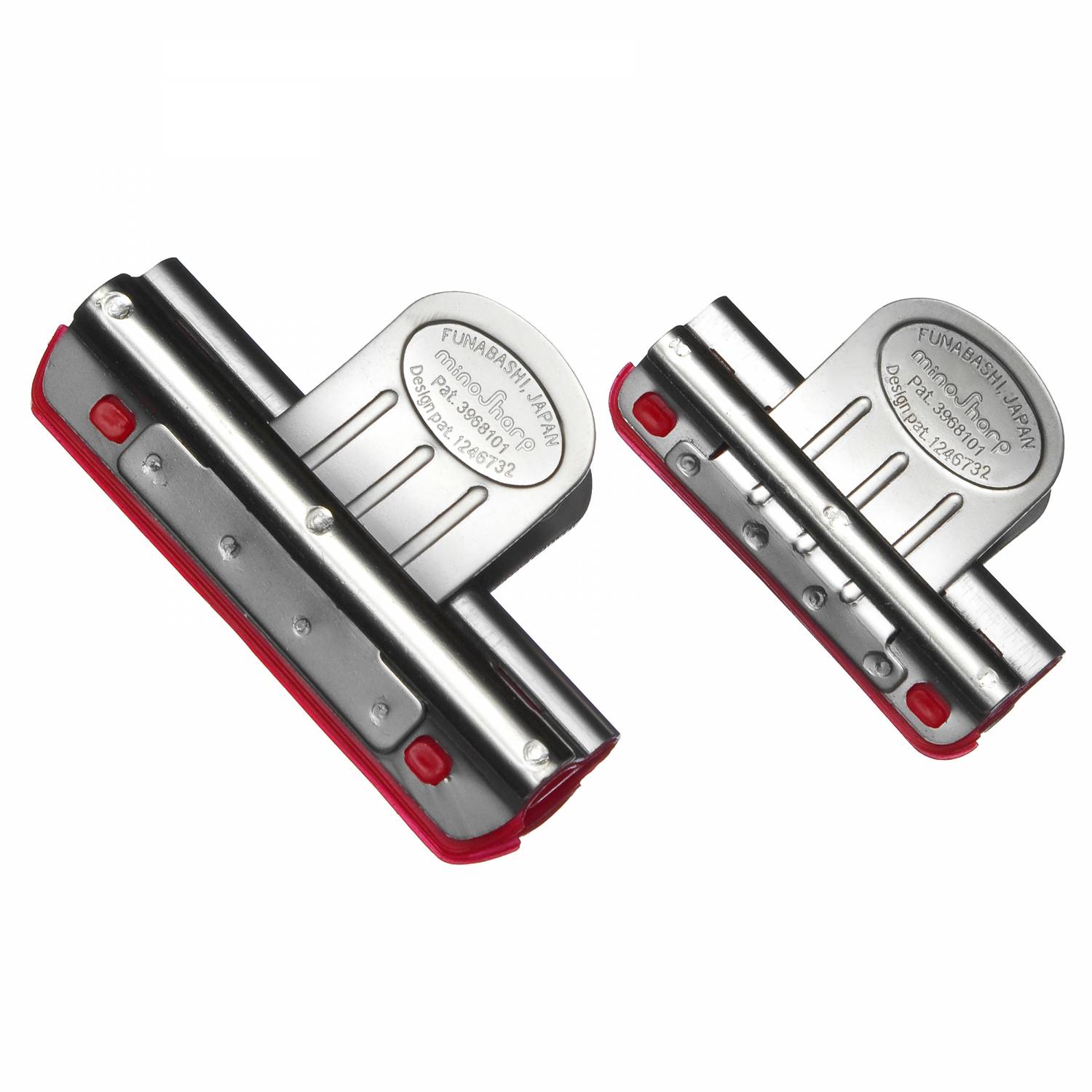 MinoSharp Klipsy do ostrzenia