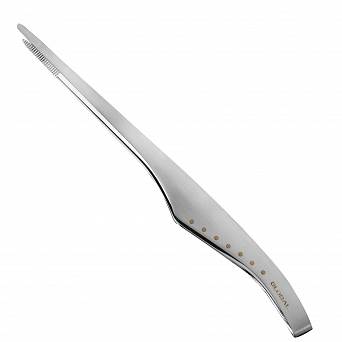 Global GS-107 Pęseta kuchenna 20 cm