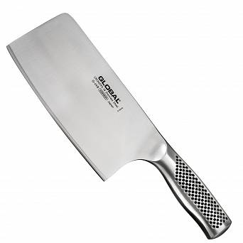 Global G-49/B Chiński nóż do siekania 17 cm 