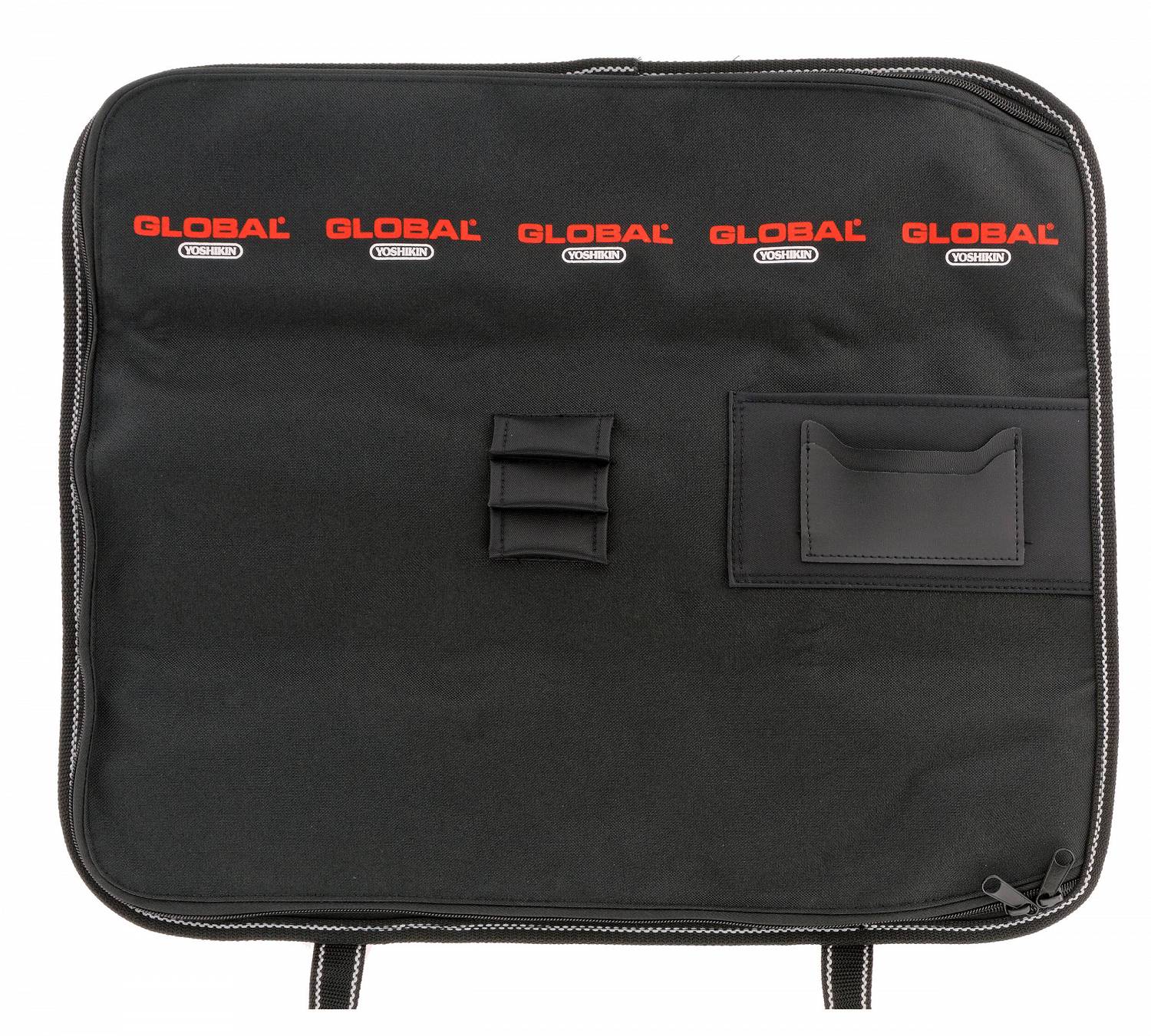 Global G-668/10 Torba na 10 noży