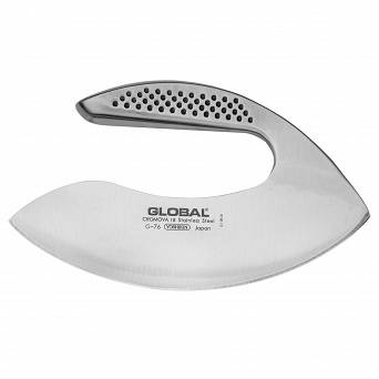 Global G-76 Siekacz do ziół