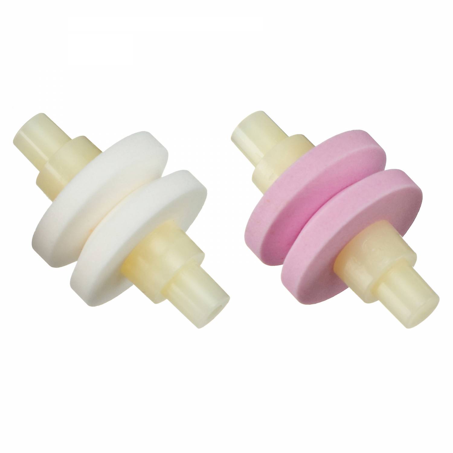 Global G-91 Zestaw 2 kamieni do ostrzałki