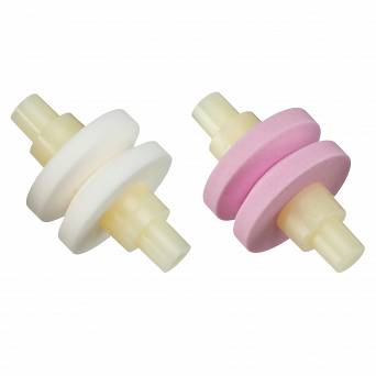 Global G-91 Zestaw 2 kamieni do ostrzałki