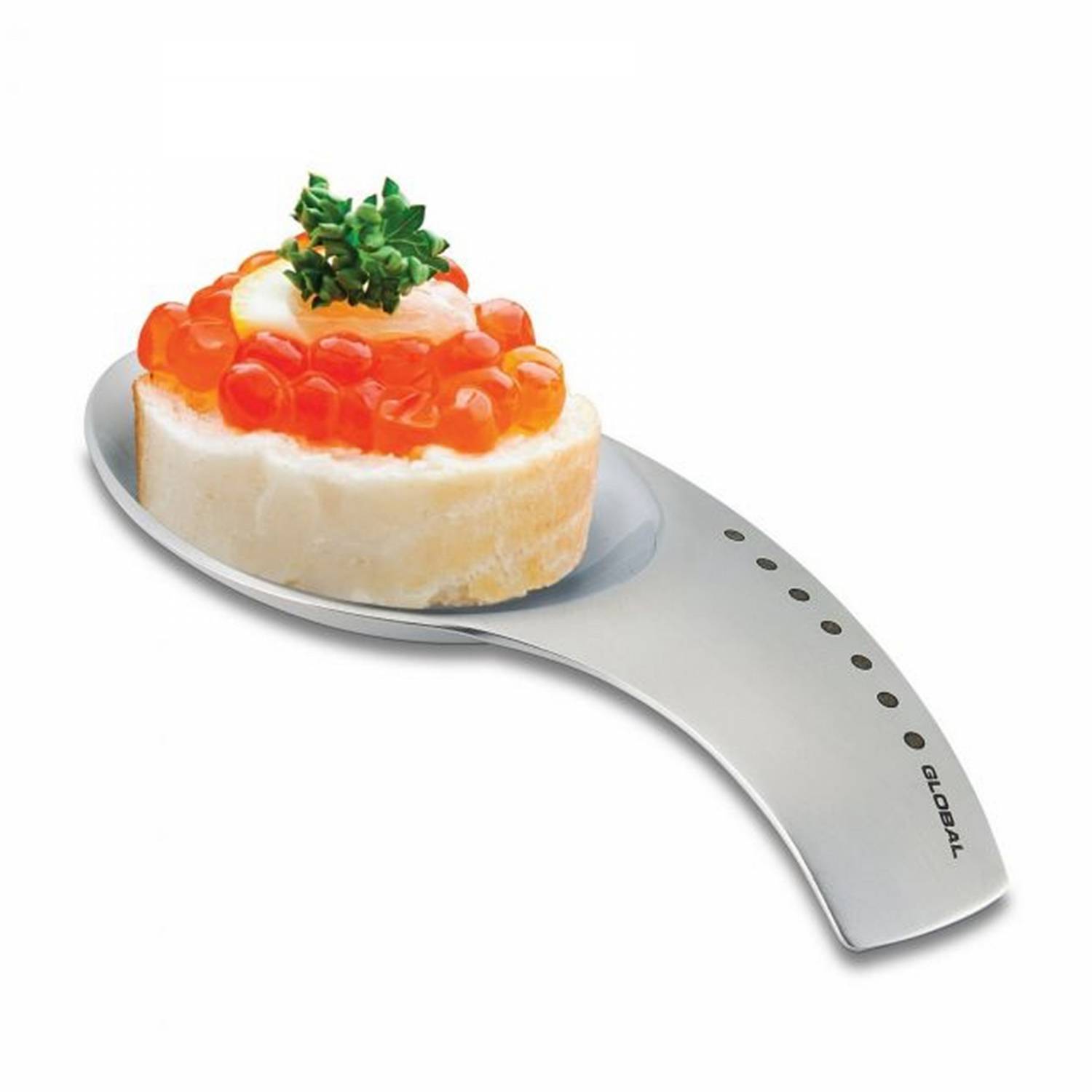 Global GS-80/CDU Łyżka do serwowania