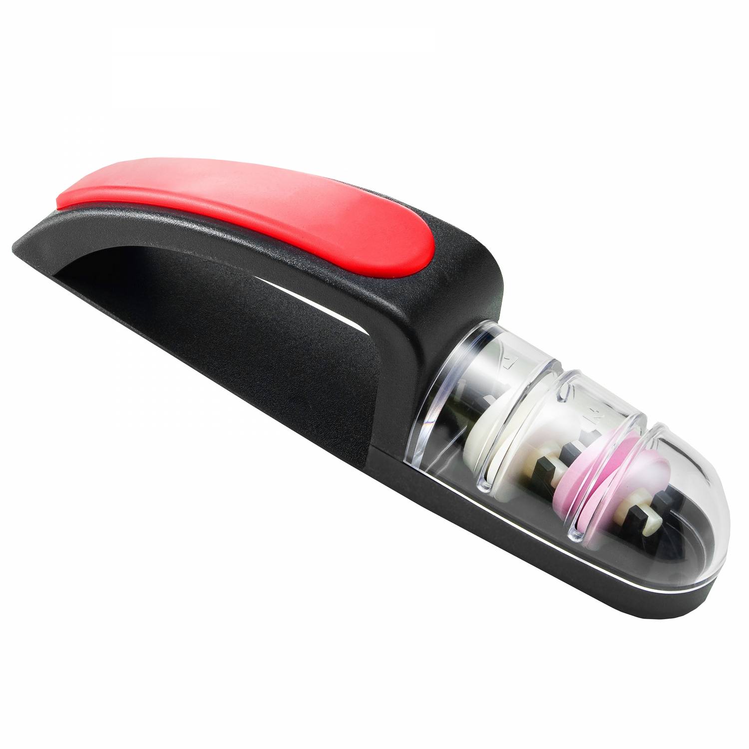 MinoSharp 440BR Ceramiczna ostrzałka wodna