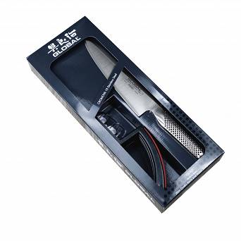 Global G-2220BR Zestaw Starter G-2+220/BR