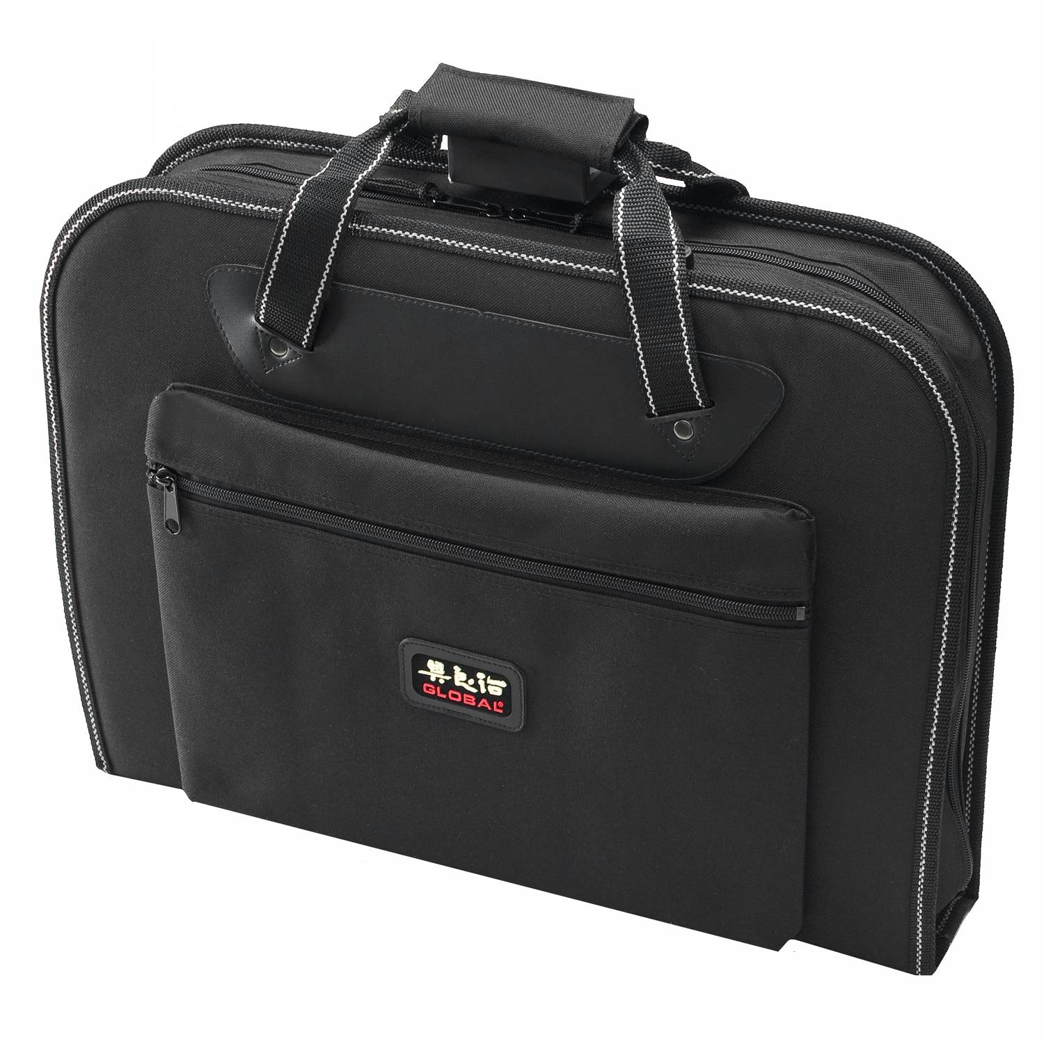 Global G-66716 Walizka Szefa kuchni