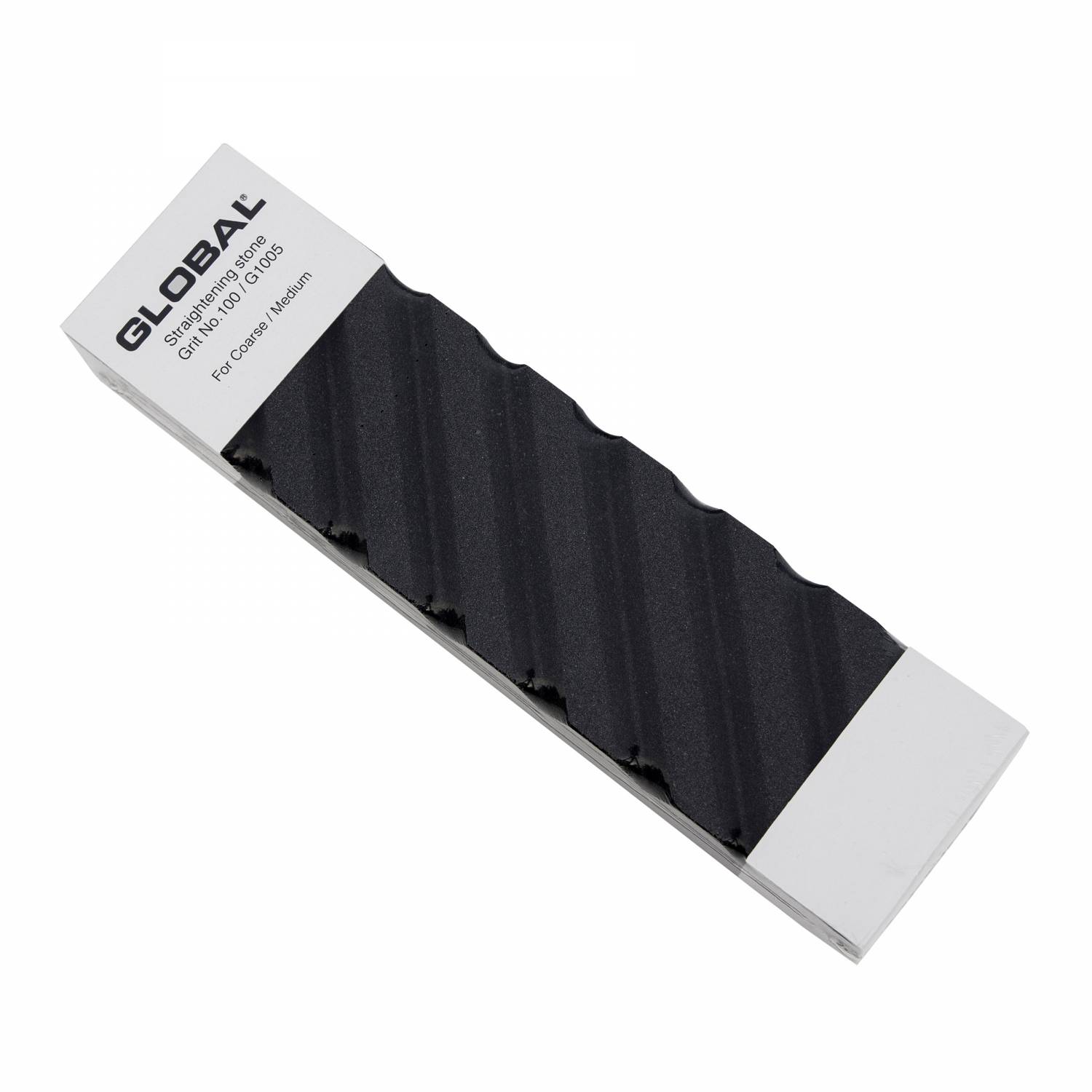 Global G1005 Kamień naprawczy rough & medium