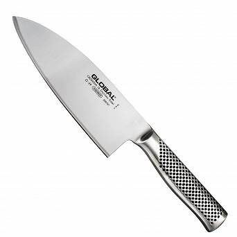 Global G-29 Nóż do ryb i mięsa 18 cm 