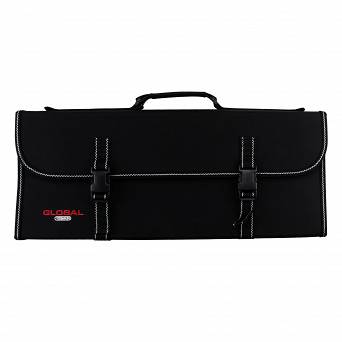 Global G-667/21 Torba na 21 noży