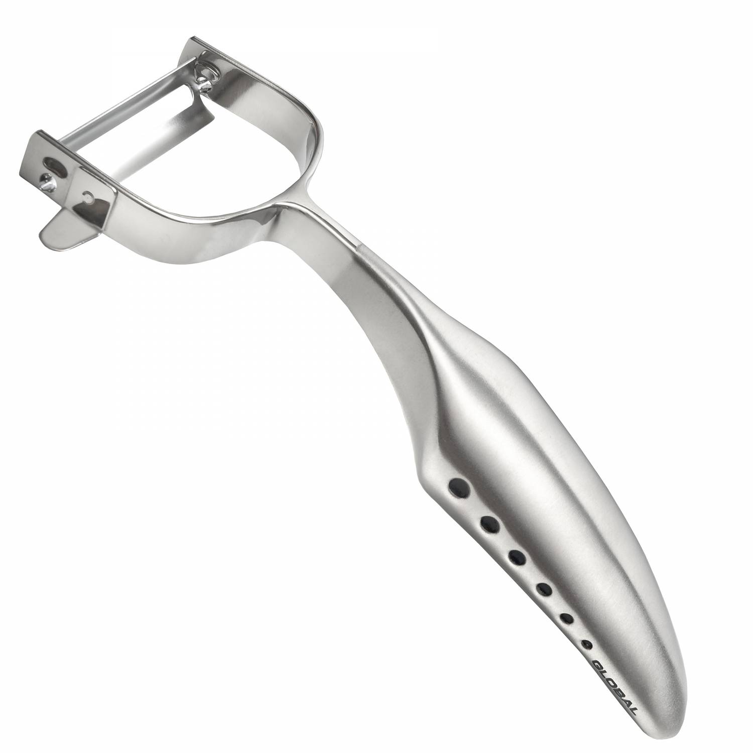 Global GS-68 Obieraczka poprzeczna 5 cm