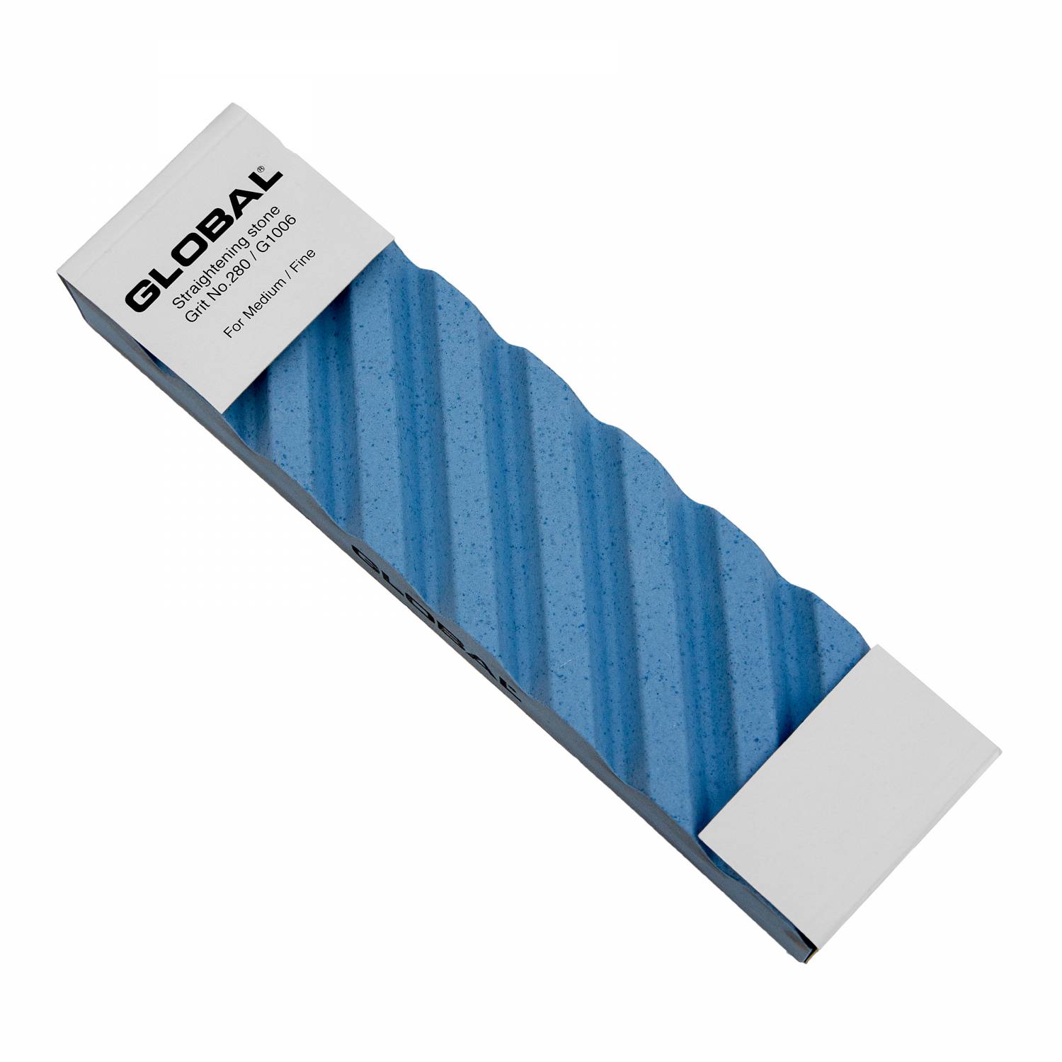 Global G1006 Kamień naprawczy medium & fine